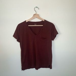 Madewell Tee